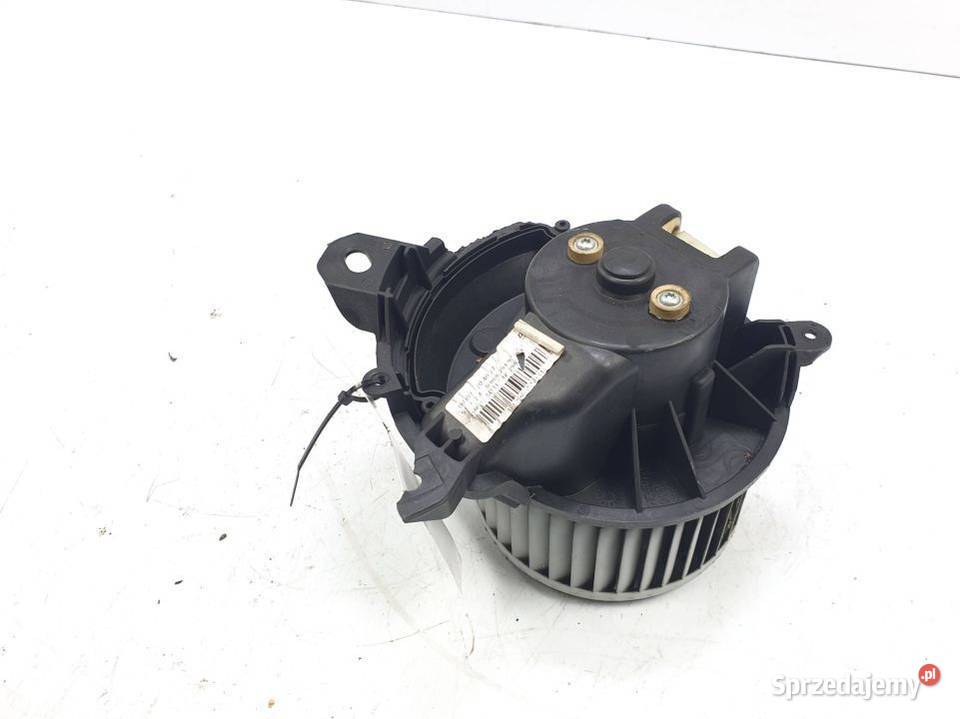 WENTYLATOR KABINOWY OPEL CORSA D