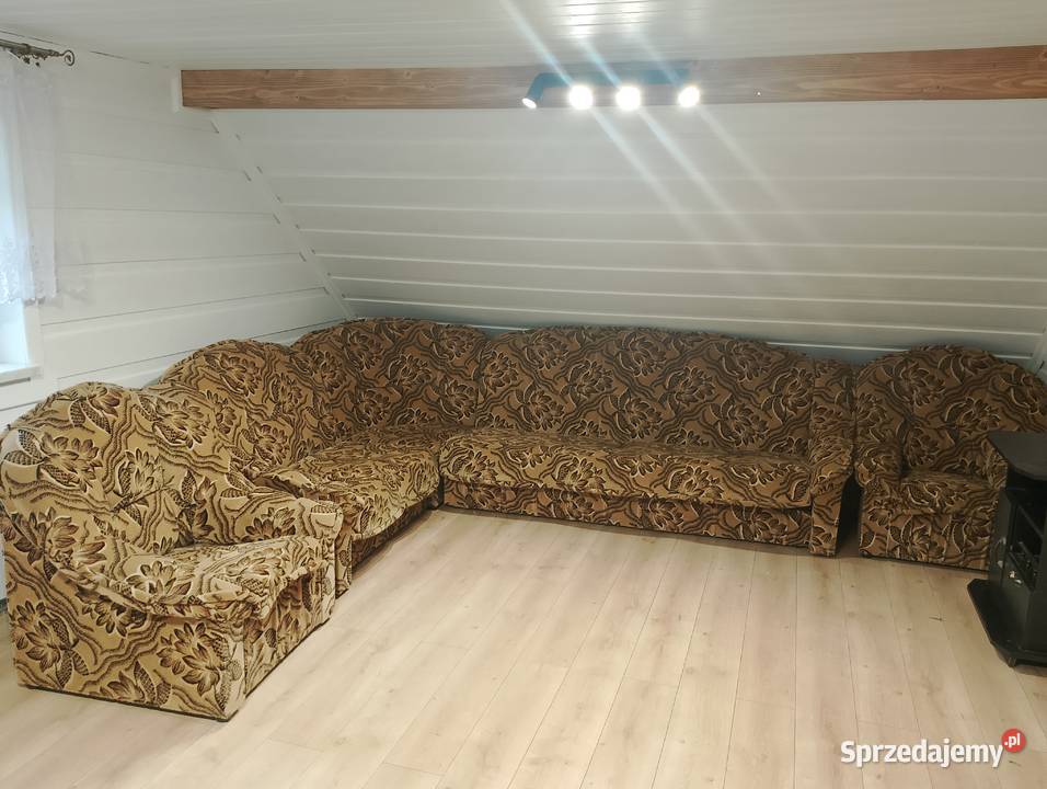 Sofa sprzedam