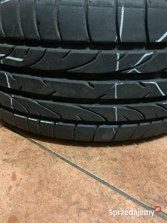 Opony letnie Lublin