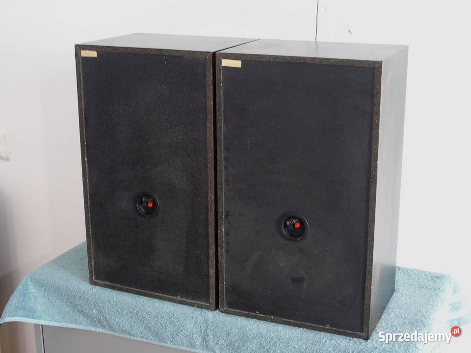 Monitory audio Pioneer CS363 świetne stereo 8 podkarpackie Jasło