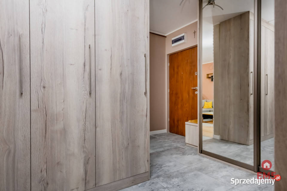 sprzedaży mieszkania Białystok 60m2 3pokojowe blok sprzedam