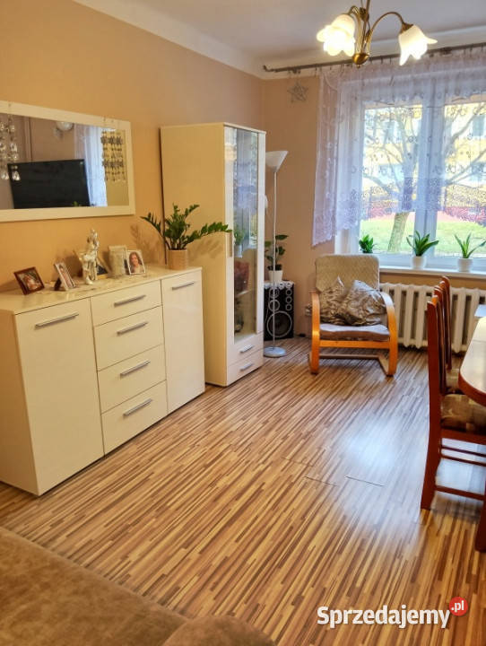 Mieszkanie kujawsko-pomorskie Piechcin