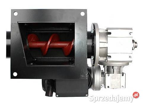 Kocioł na ekogroszek 20 kW STEMPINkotły wielkopolskie Wolsztyn