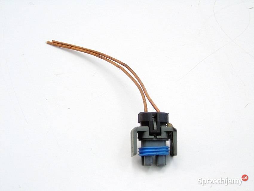 Wtyczka kostka 16 18 20 16V IDE LAGUNA 2 MEGANE Sosnowiec