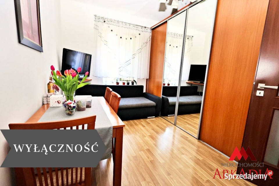 sprzedaży mieszkania Włocławek 5058m2 3 pokoje Mieszkania