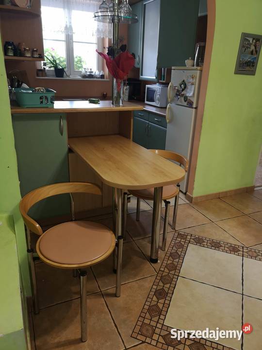 Wynajmę 2 pokojowe mieszkanie Puławy sprzedam