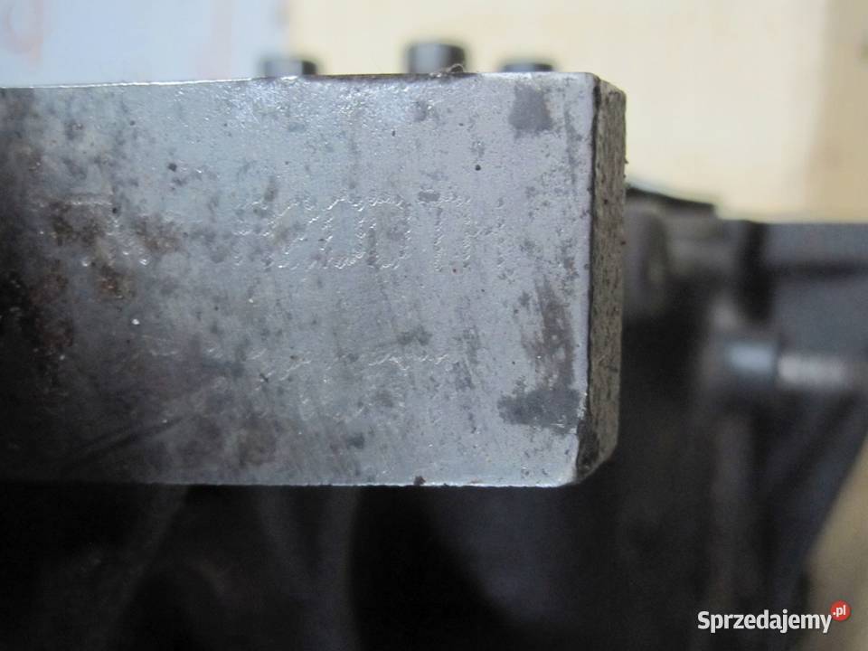 ASTRA INSIGNIA ZAFIRA 20 CDTI A20DTH 12r silnik Kielce