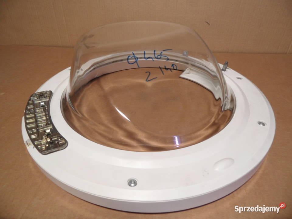 drzwi pralki electrolux EWF