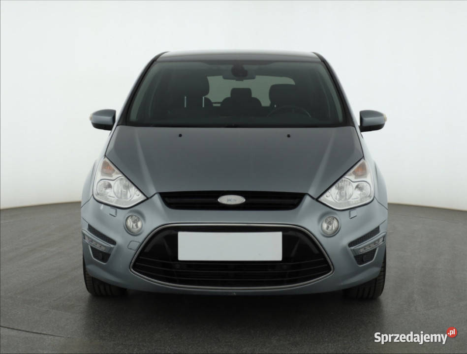 Ford S 20 TDCi przyciemniane szyby mazowieckie Piaseczno sprzedam