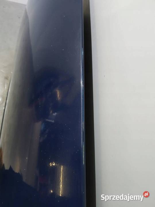 MASKA PRZÓD VW Volkswagen Crafter I 2006 Motoryzacja