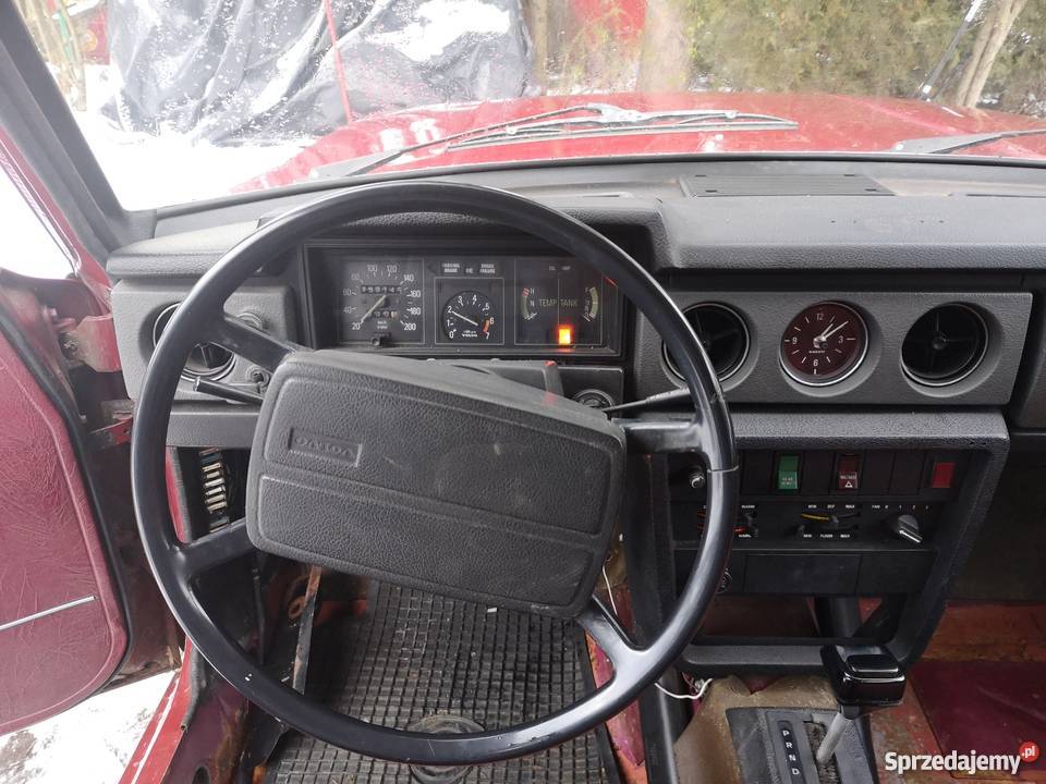Volvo 144 deluxe Warszawa sprzedam