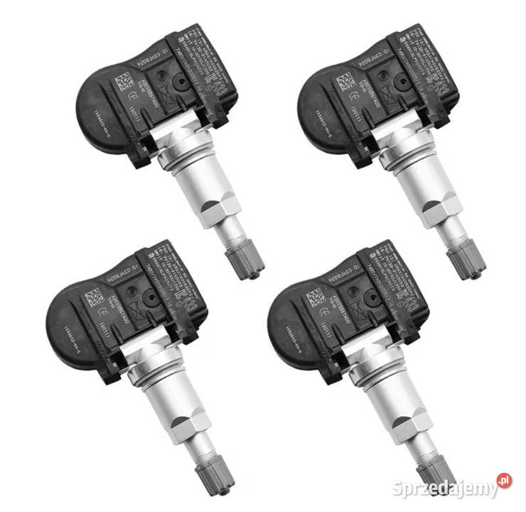 Czujniki ciśnienia TPMS Tesla X Y S 433MHz Wojciechów-Kolonia Piąta sprzedam
