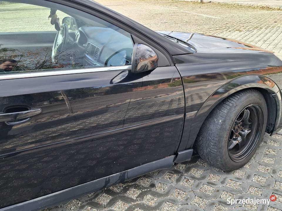 Opel Vectra c