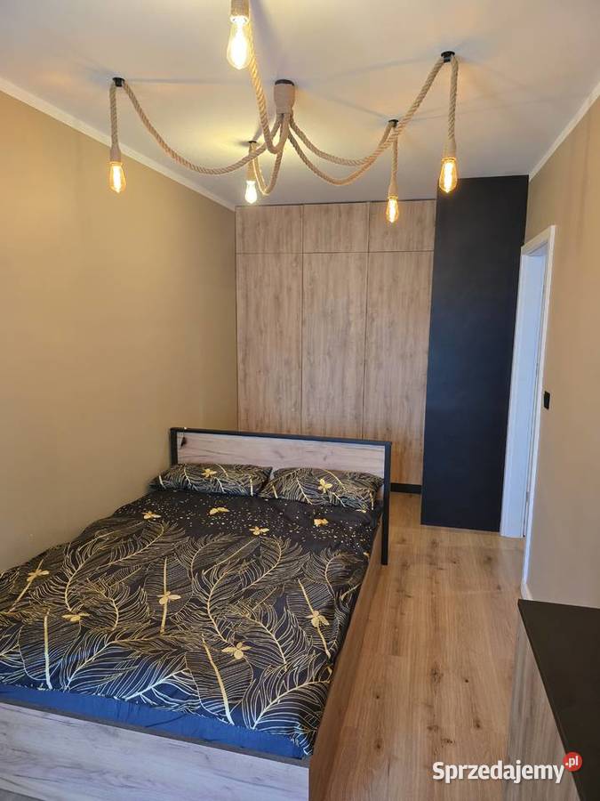Lokal mieszkalny 4950 m2 nowe budownictwo do Głogów sprzedam