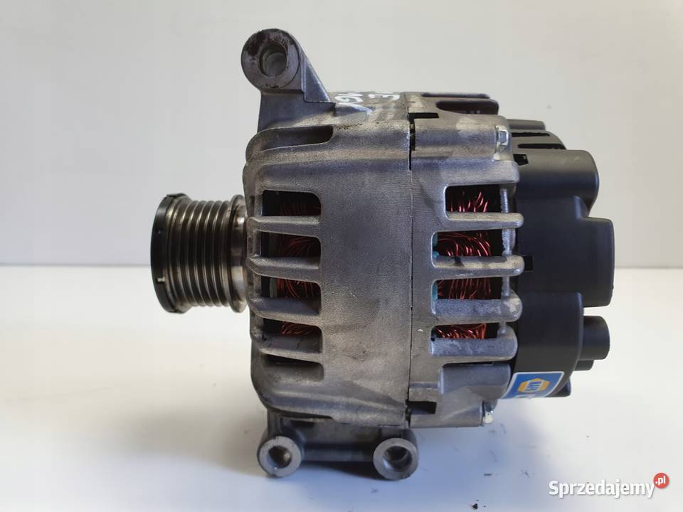 ALTERNATOR Mini One R56 14 16V VTi Alternator lubelskie Chełm