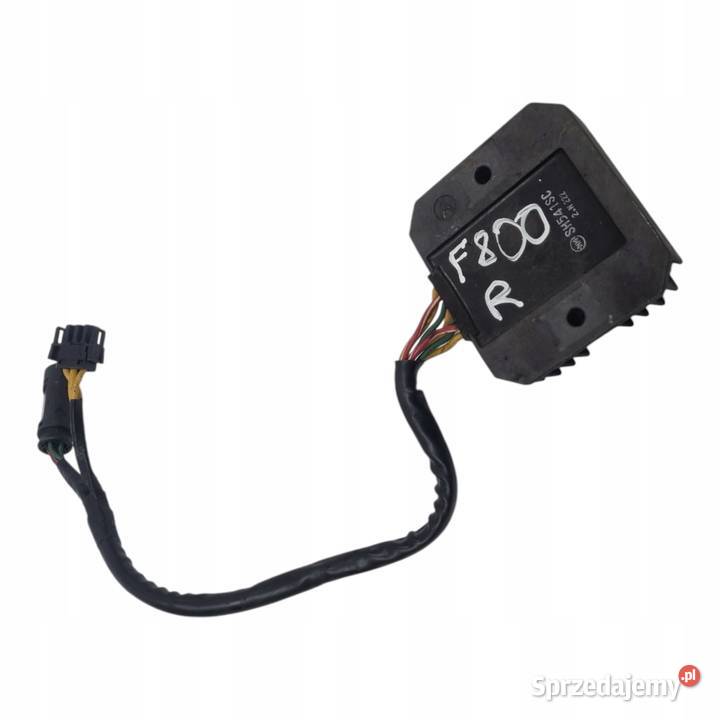 REGULATOR NAPIĘCIA MODUŁ BMW F800 F800R K73 0914 Chełm