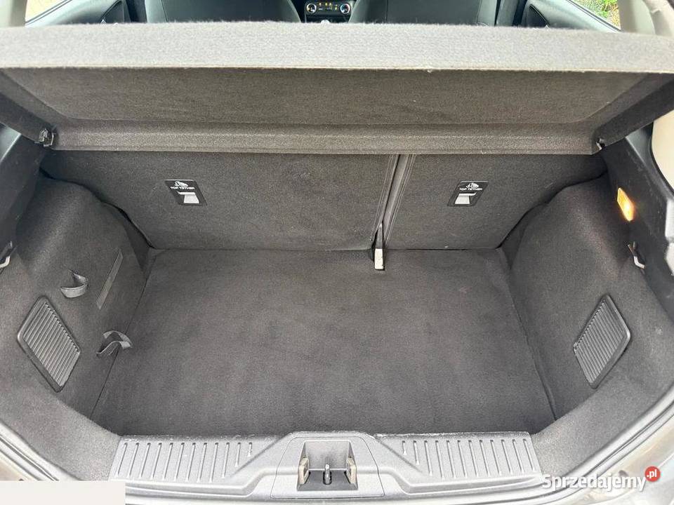 Ford Fiesta 10 EcoBoost Active ASS 95 2021r wielkopolskie Krotoszyn