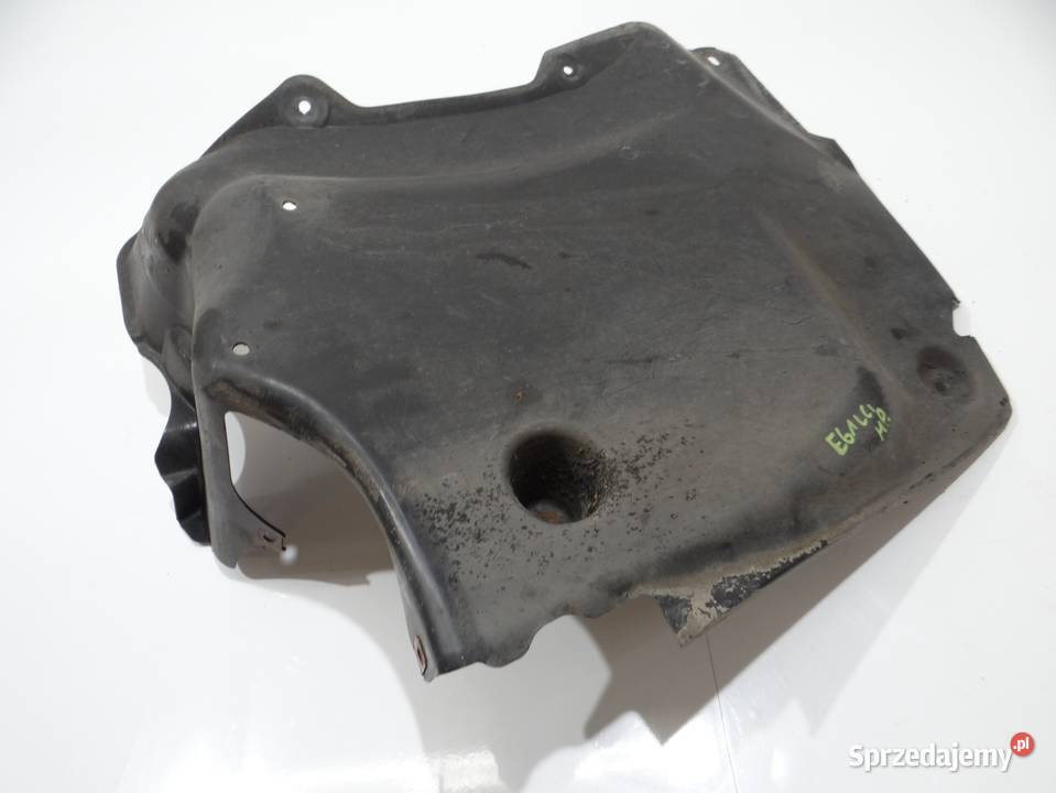 OSŁONA PODWOZIA BMW E61 LCI M PAKIET 4623658 Strzyżewice