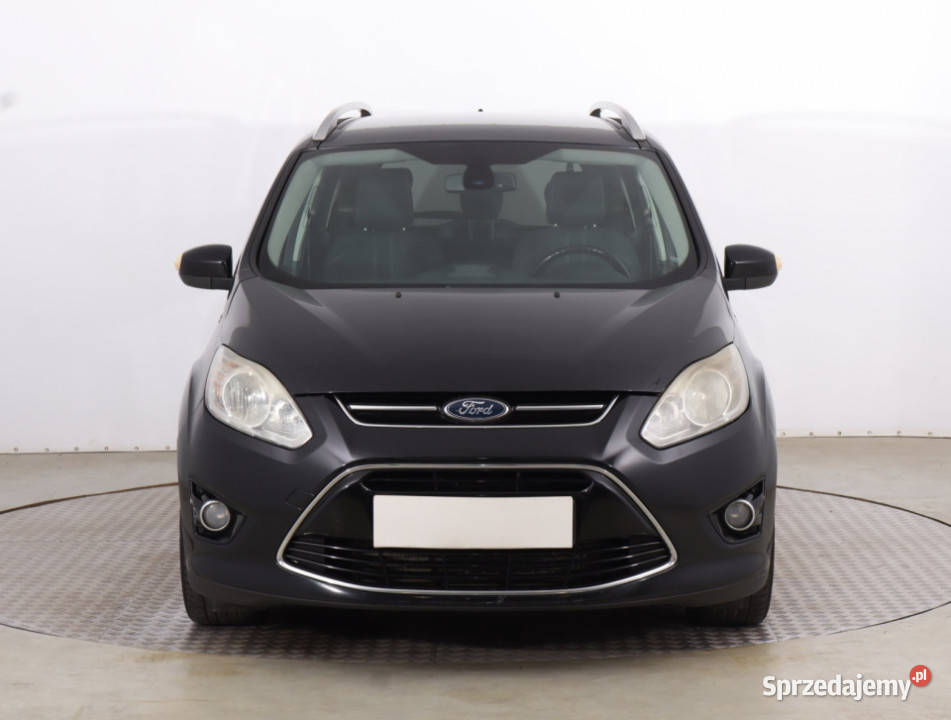 Ford Grand C 20 TDCi 1997cm3 Piaseczno sprzedam