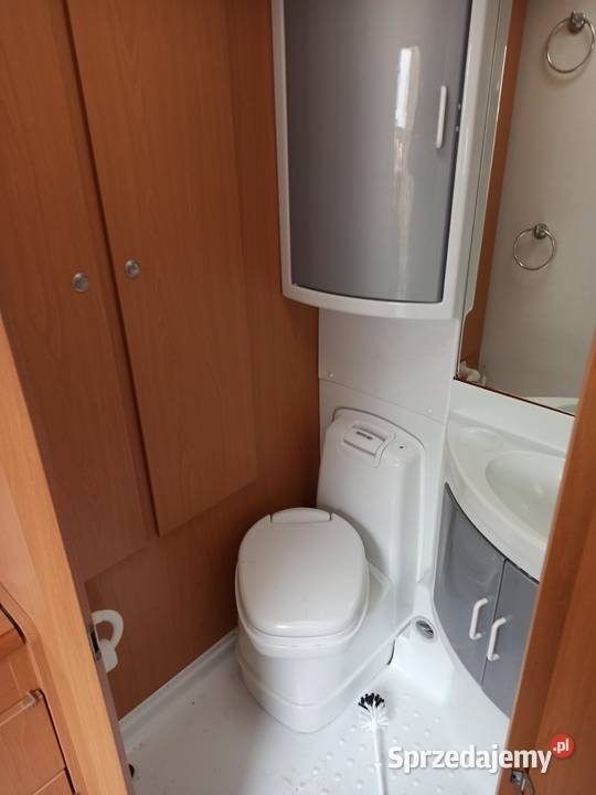 Sprzedam HOME CAR 40 Inne pojazdy i łodzie pomorskie Tczew