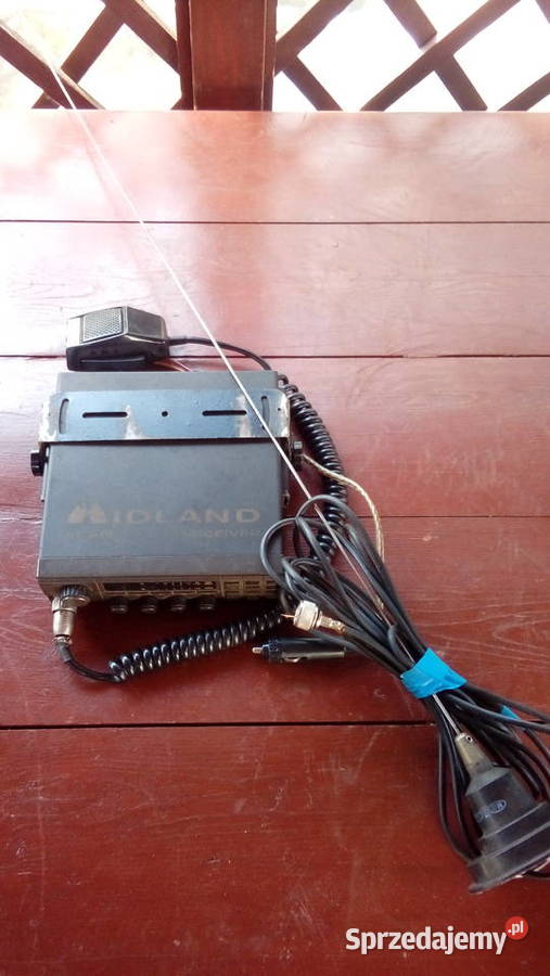 CB Radio Mindland Alan 28 Bochnia