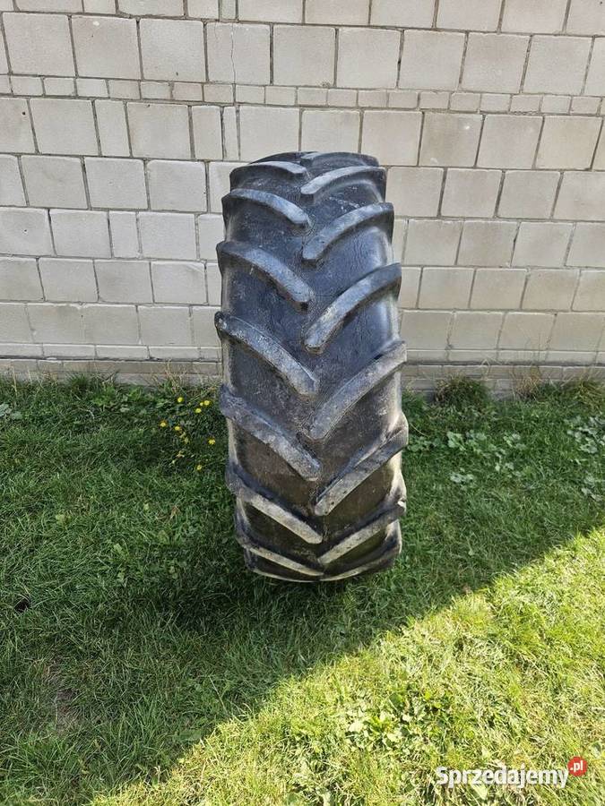 Michelin 44065 Ro 28 X M108 opona rolnicza mazowieckie Pawliczka