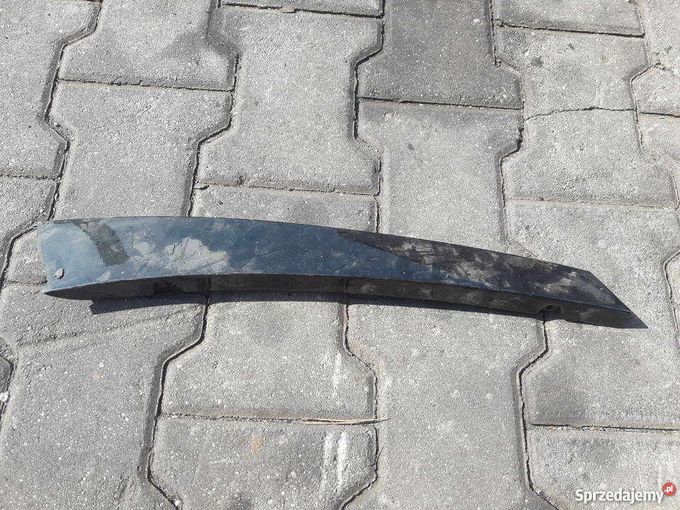 LISTWA DRZWI MERCEDES W210 KOMBI Częstochowa sprzedam