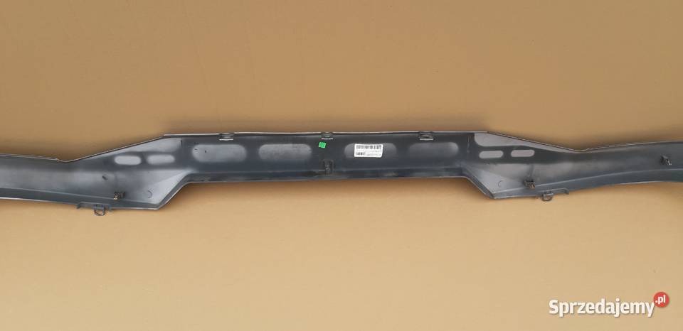 RENAULT RANGE T GAMA LISTWA ATRAPY MASKI GRILL Bieleń sprzedam