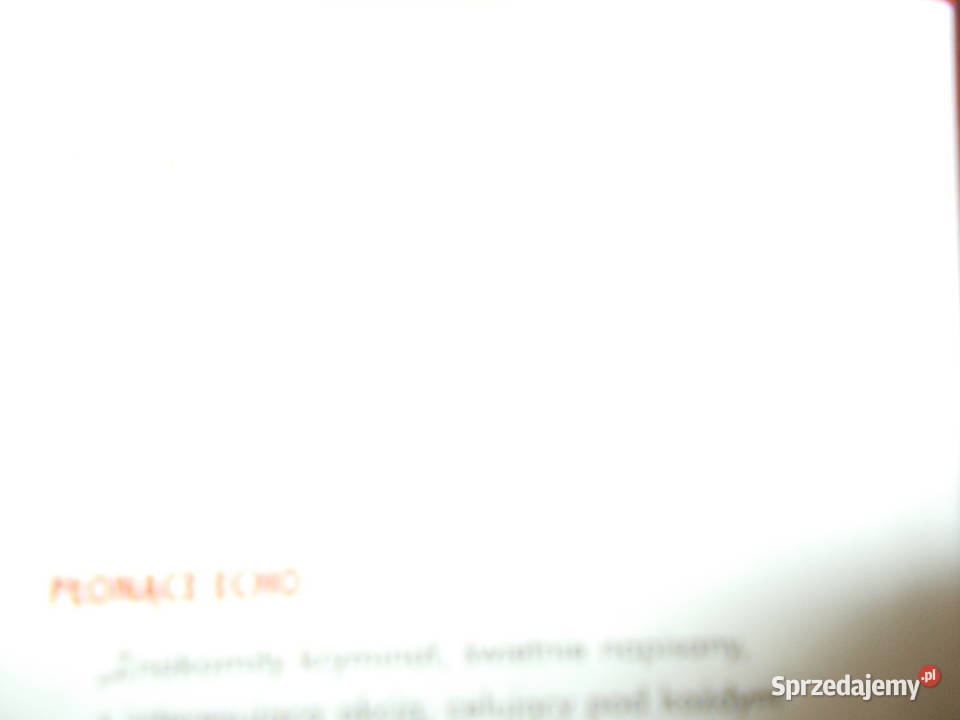 Książki wybrane Readers Digest Głubczyce