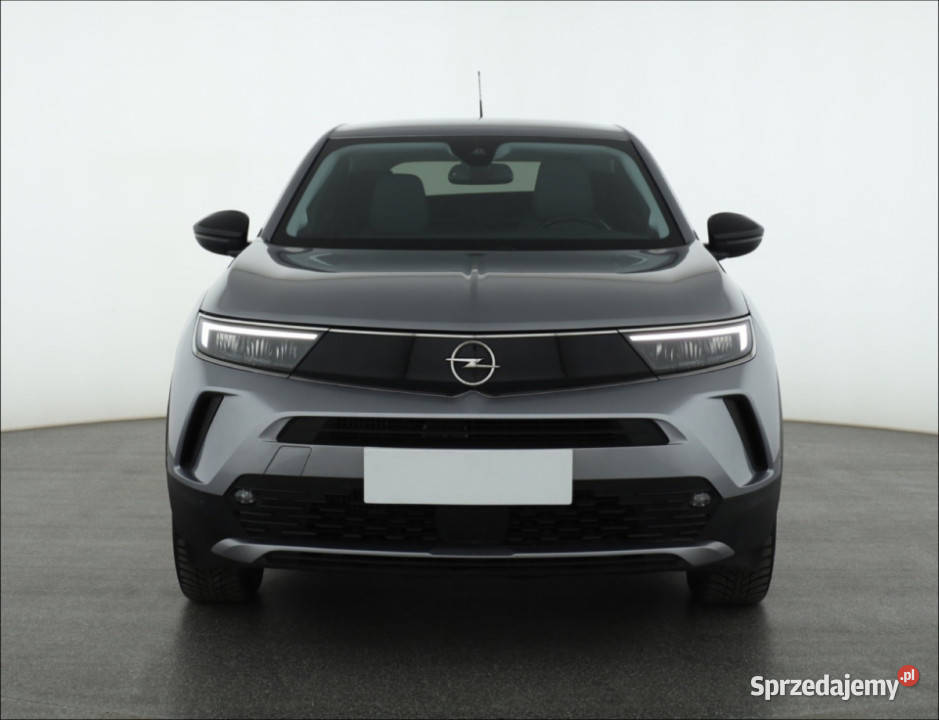 Opel Mokka 12 Turbo Piaseczno