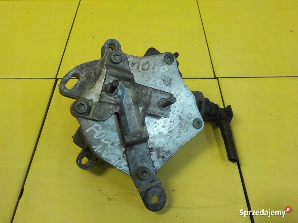 FORD FOCUS MK3 C 10 ECOBOOST 14r 100 M2DA vacum osobowe Suków