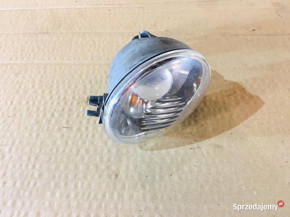 Kierunkowskaz vw lupo volkswagen Szczecin sprzedam