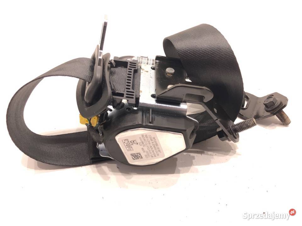 PAS BEZPIECZEŃSTWA PRAWY TYŁ FORD ESCAPE IV podkarpackie