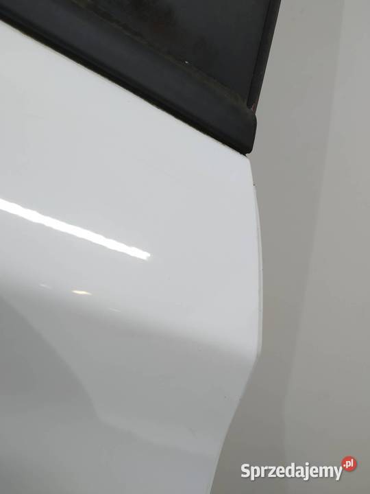 DRZWI PRAWE TYŁ KOMBI PYW Hyundai i30 III 2016