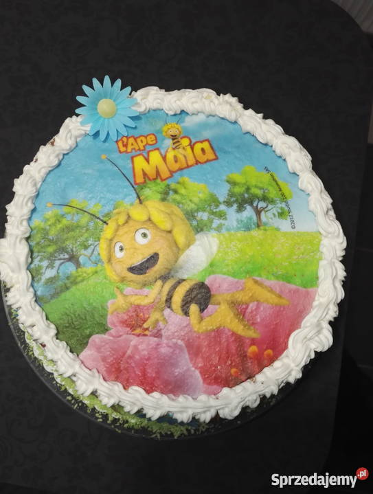 Torty dzieci i nie Wrocław