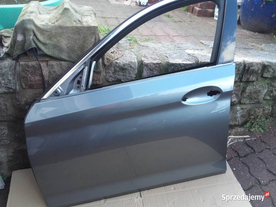 Drzwi lewe BMW G 30 Szczecin