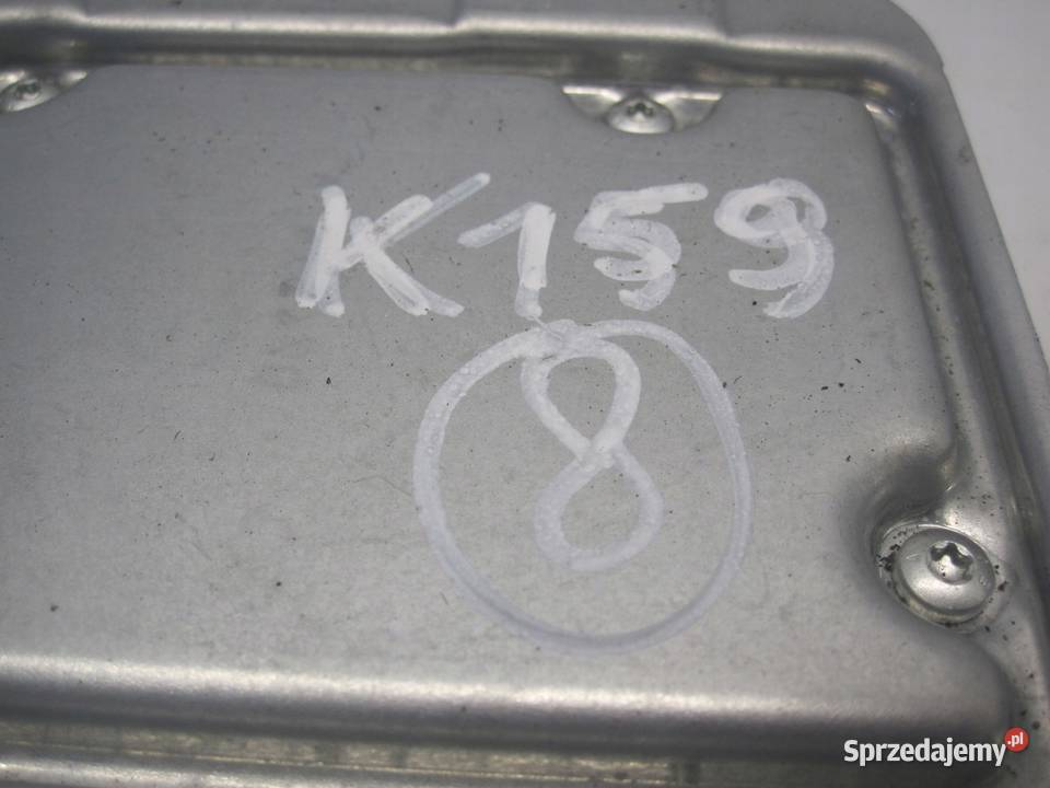 OPEL COMBO D moduł sensor AIRBAG 51976890 Kielce sprzedam