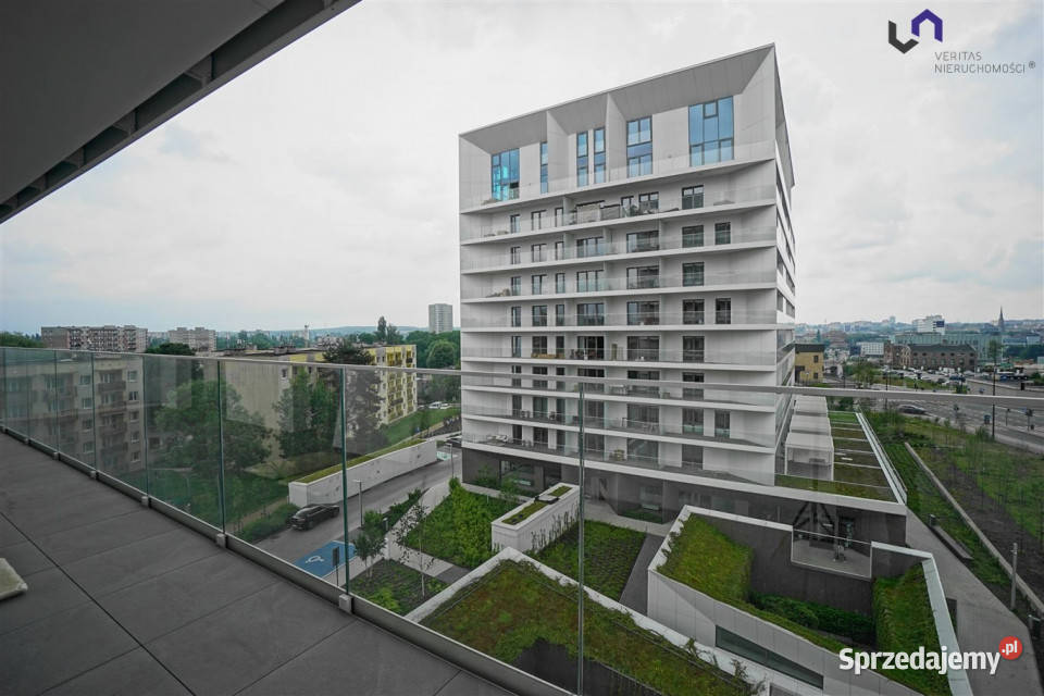 sprzedaży mieszkania Katowice Nadgórników miejsce parkingowe