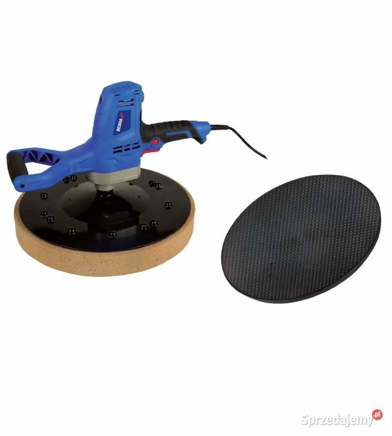 DEDRA DED7767 ZACIERACZKA TYNKARSKA DO TYNKÓW Opalenica