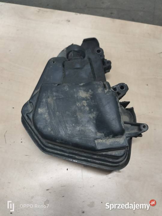 Honda Dio 50 2T obudowa filtr powietrza Łubno