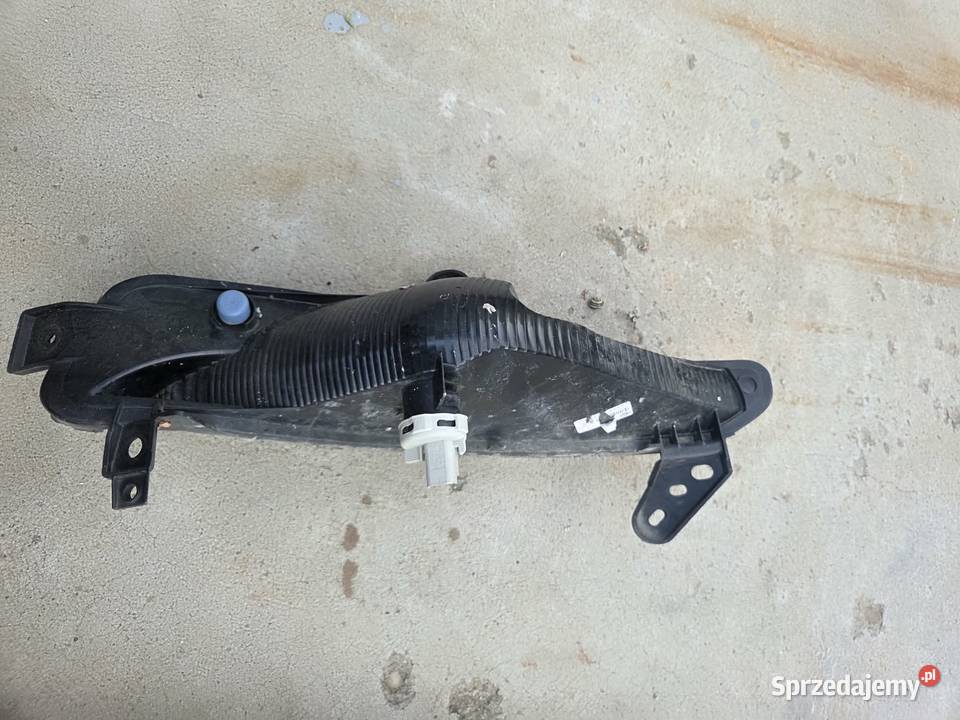 Lampa kierunkowskazu do Renault Megane 4 Wola Batorska