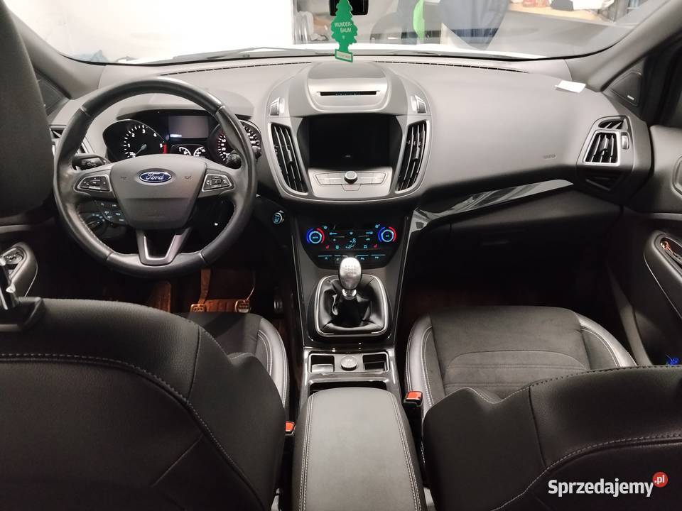 Ford Kuga ST LINE Lubin