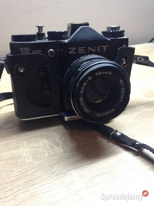 Zenit 12XP Jarosław
