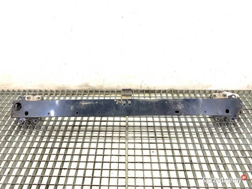 BELKA ZDERZAKA PRZÓD PEUGEOT 508 I 1018