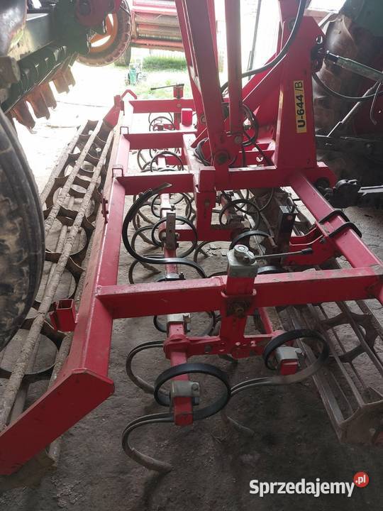 Agregat siewnik amazone nieuszkodzony mazowieckie