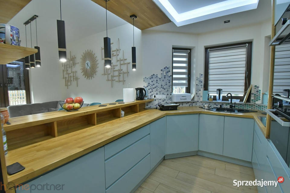 Do sprzedaży dom bliźniak Chrząstawa Mała