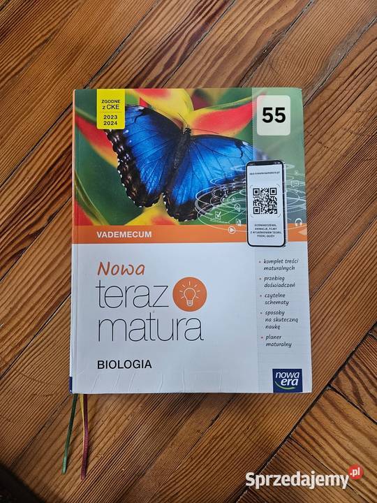 Podręczniki szkolne Stryjno Pierwsze