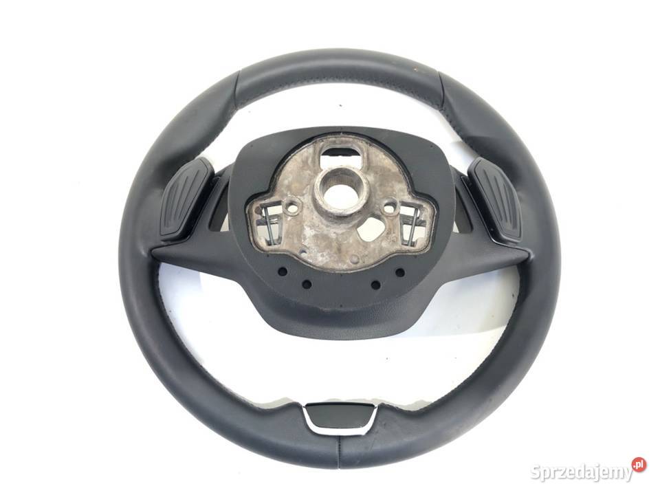 KIEROWNICA SKODA OCTAVIA IV osobowe