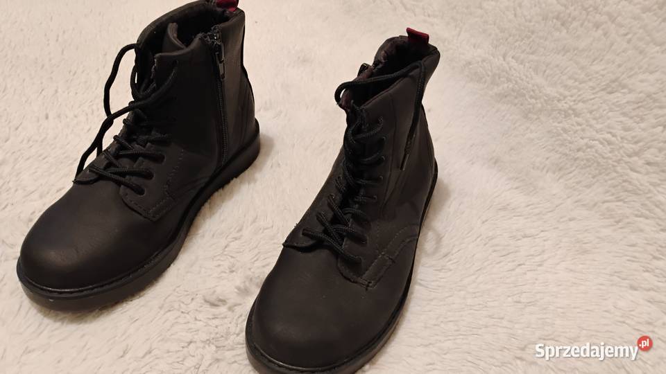 Buty dziecięce chłopca dziewczynki Grudziądz