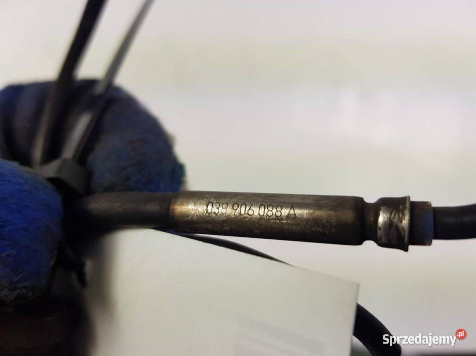 SONDA LAMBDA A8 D3 1J0973802 Lipno